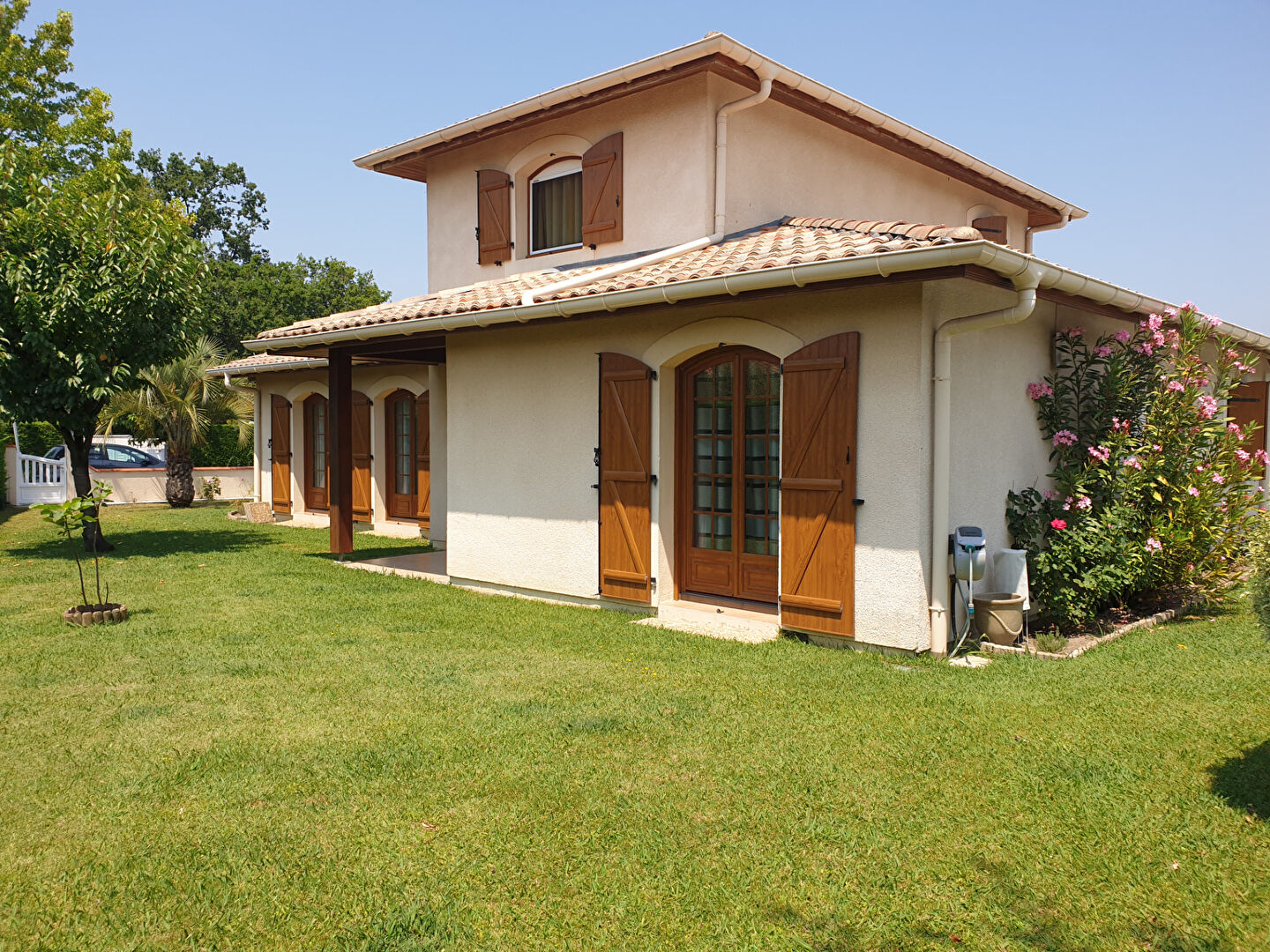 Agence immobilière de ERA CHRISTUS St Paul Les Dax