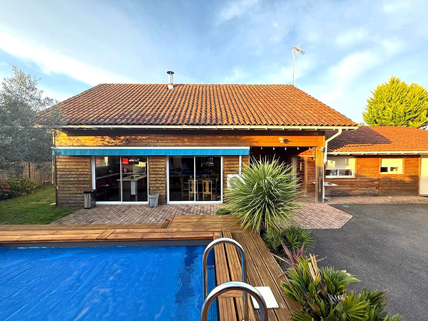 Agence immobilière de ERA CHRISTUS St Paul Les Dax