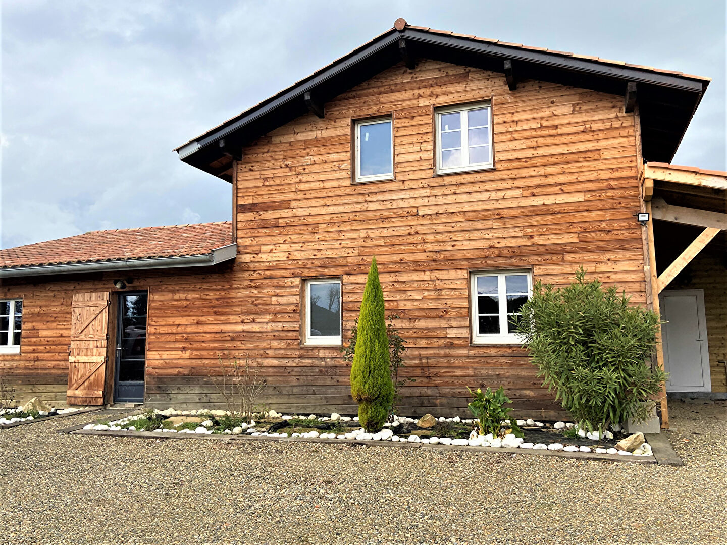 Agence immobilière de ERA CHRISTUS St Paul Les Dax