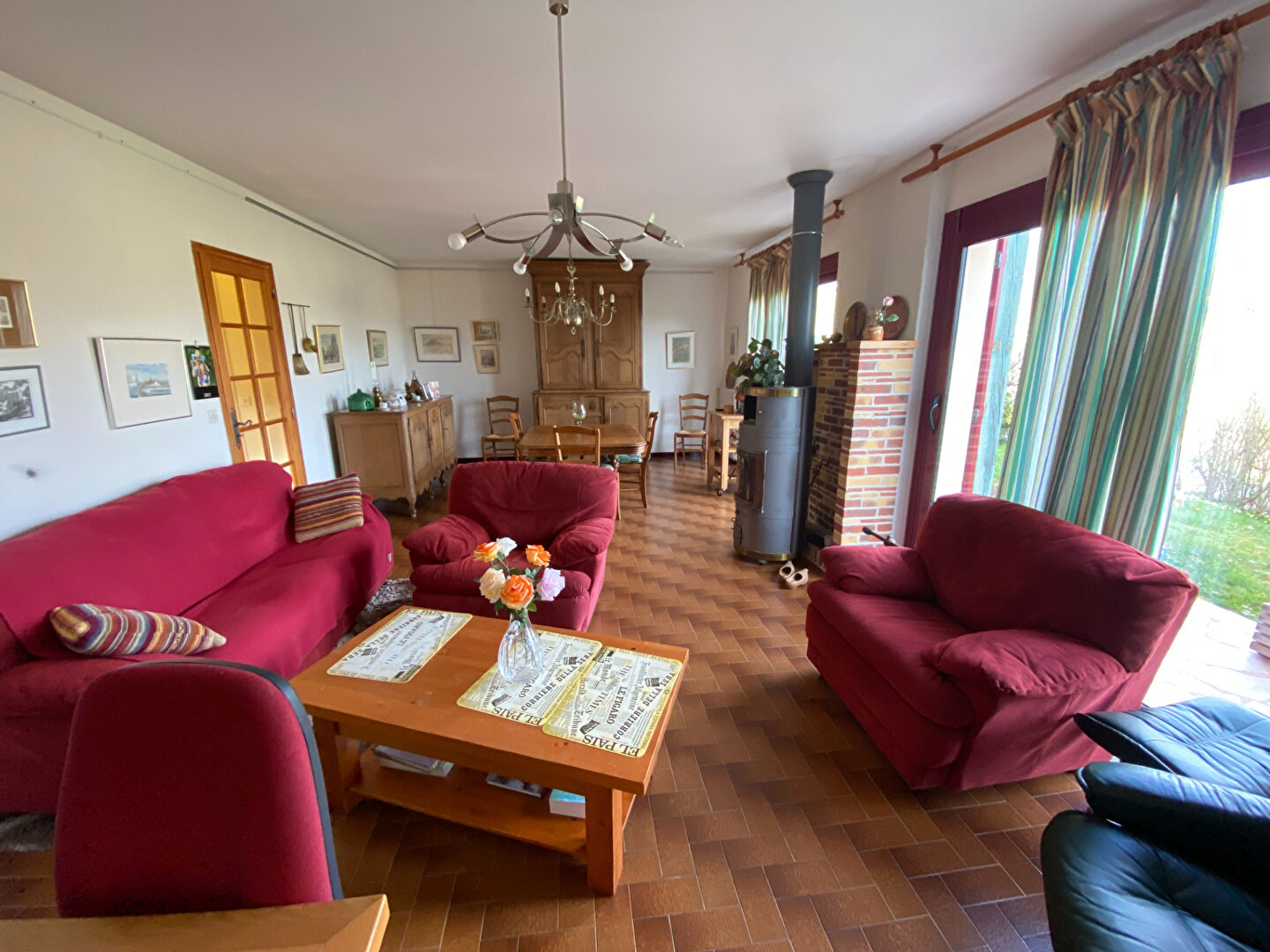 Agence immobilière de ERA CHRISTUS St Paul Les Dax
