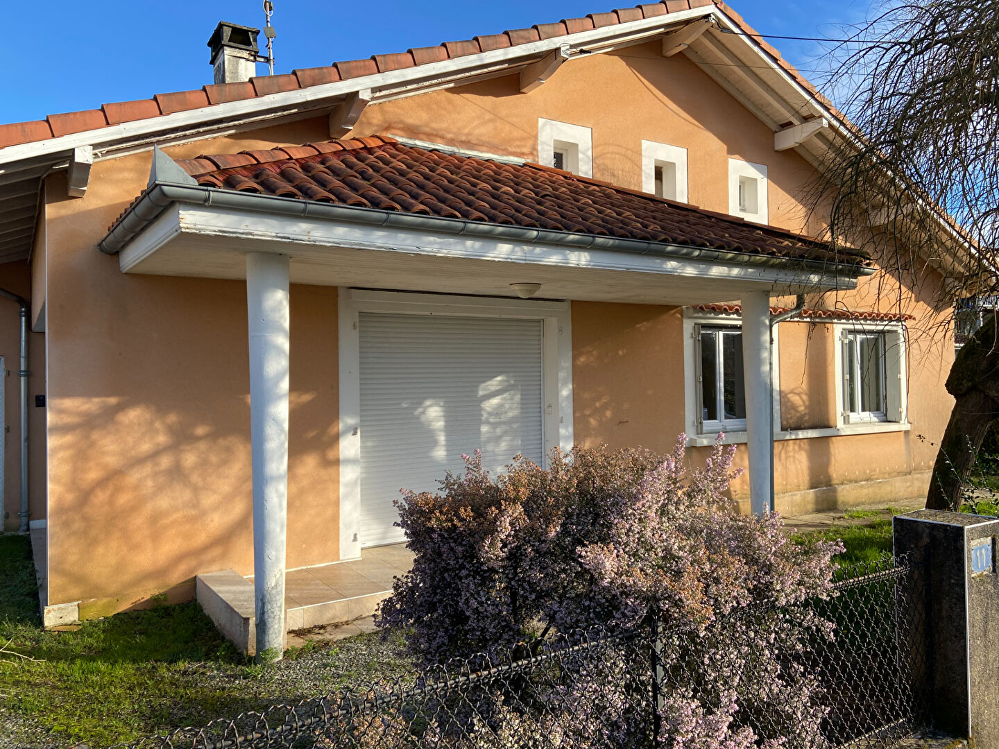 Maison Saint Paul Les Dax 105 m2