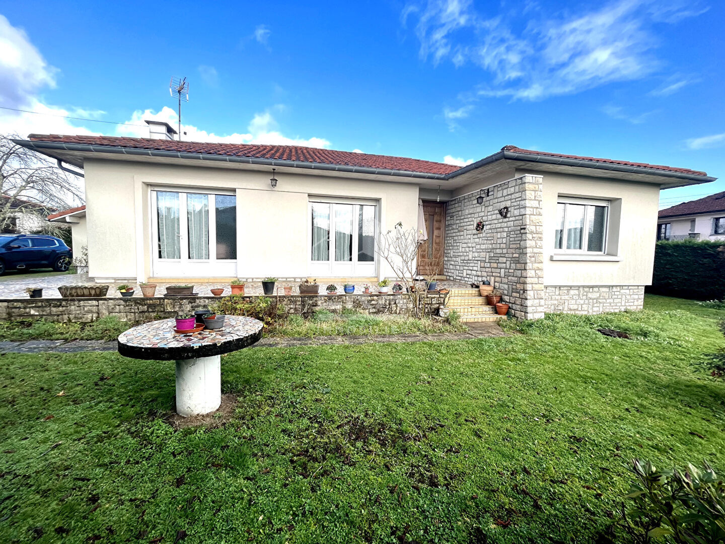 Agence immobilière de ERA CHRISTUS St Paul Les Dax