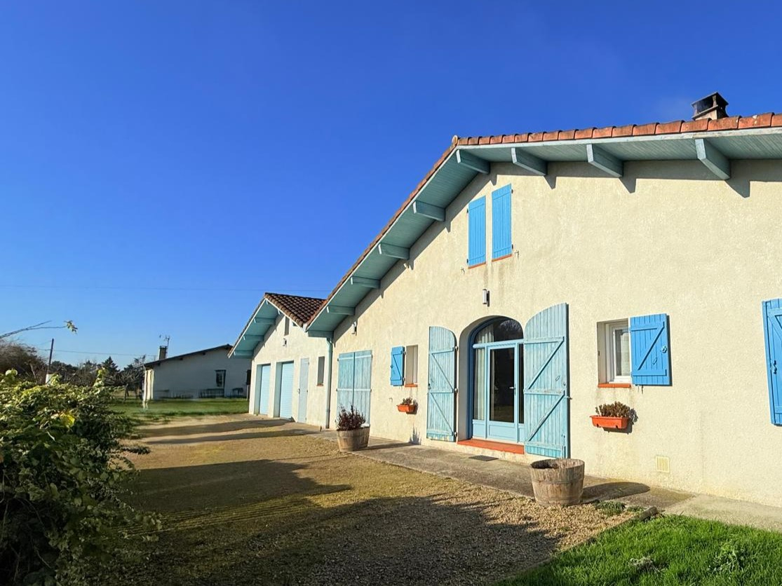 Agence immobilière de ERA CHRISTUS St Paul Les Dax