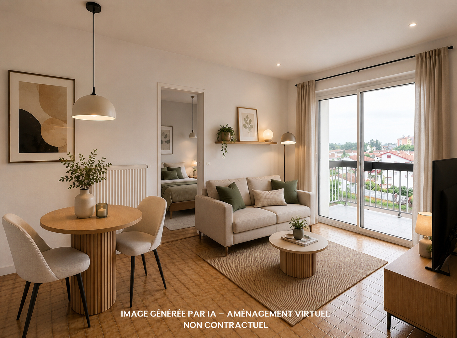 Agence immobilière de ERA CHRISTUS St Paul Les Dax