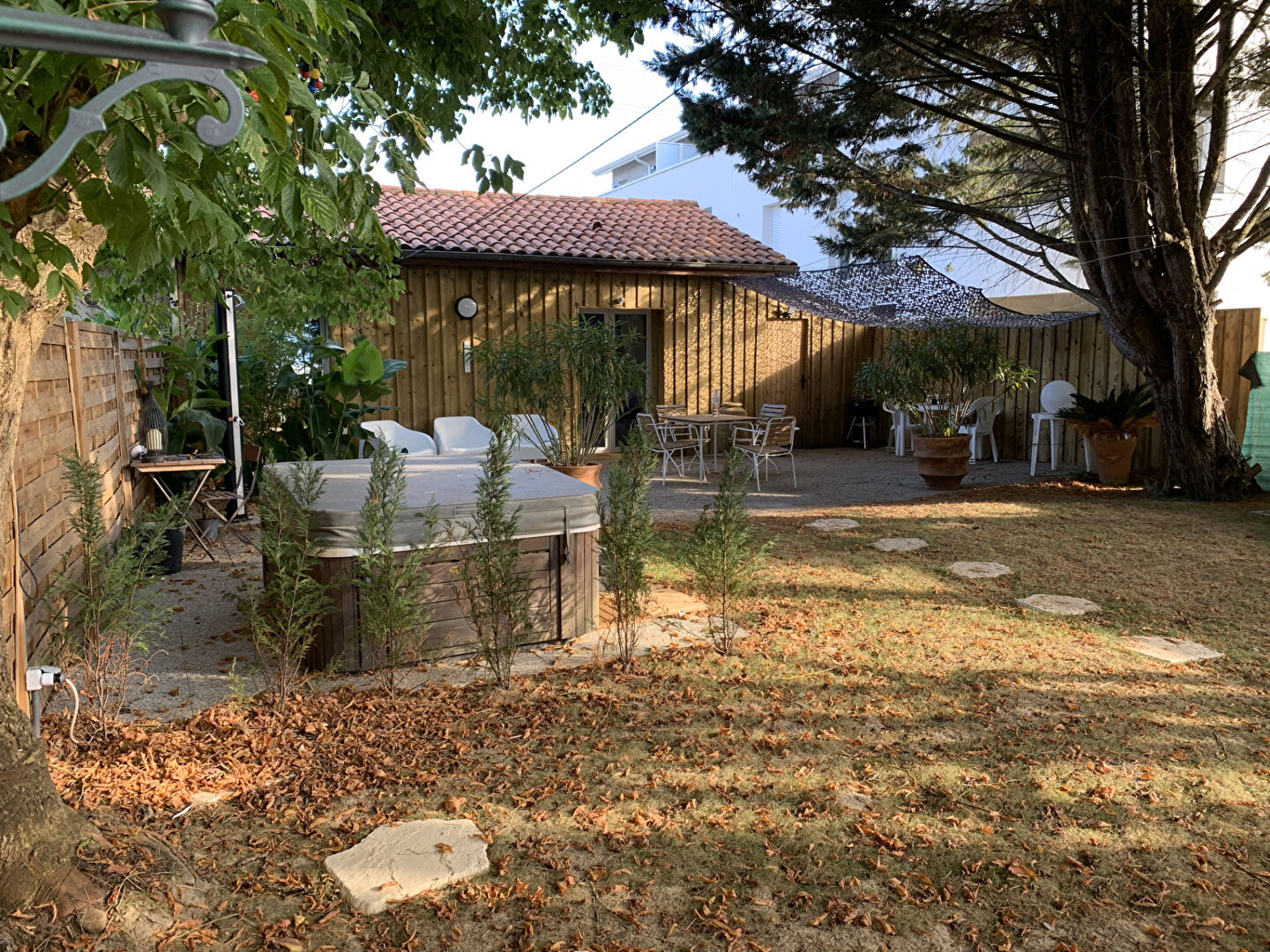 Maison Saint Paul Les Dax