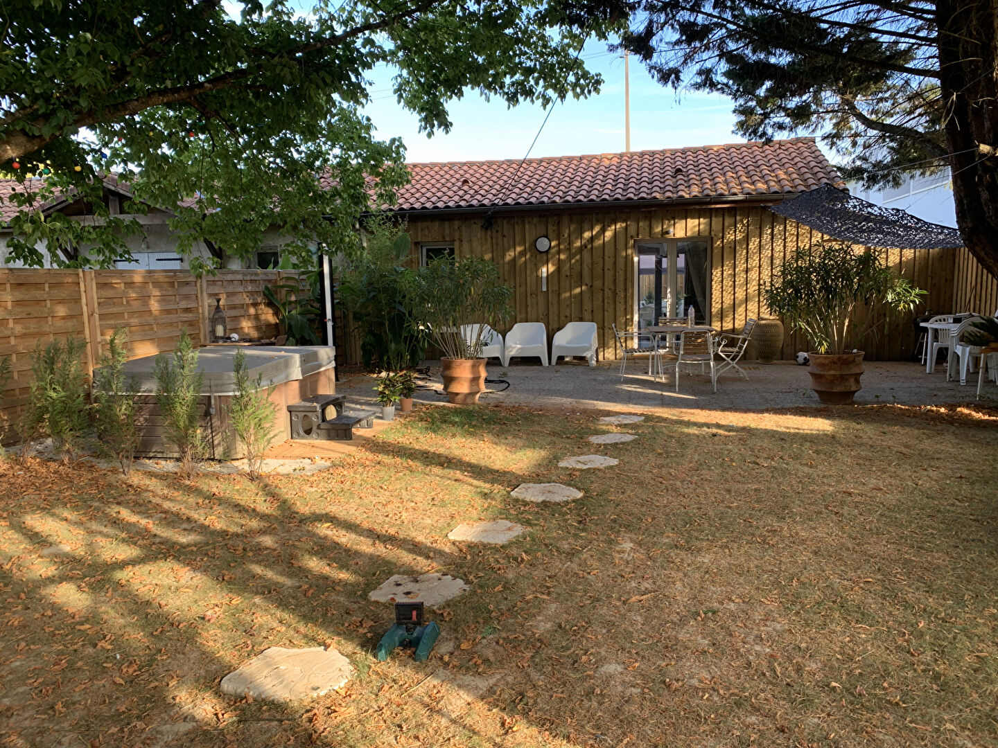 Photo Maison Saint Paul Les Dax image 2/5