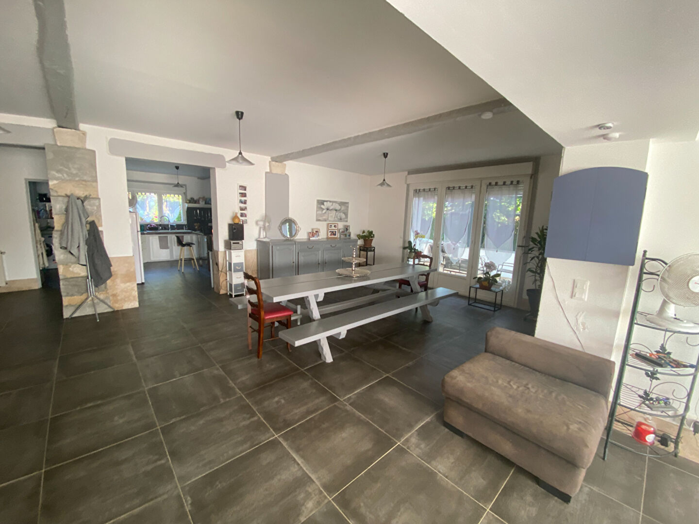 Photo A vendre Maison à Labatut image 2/6