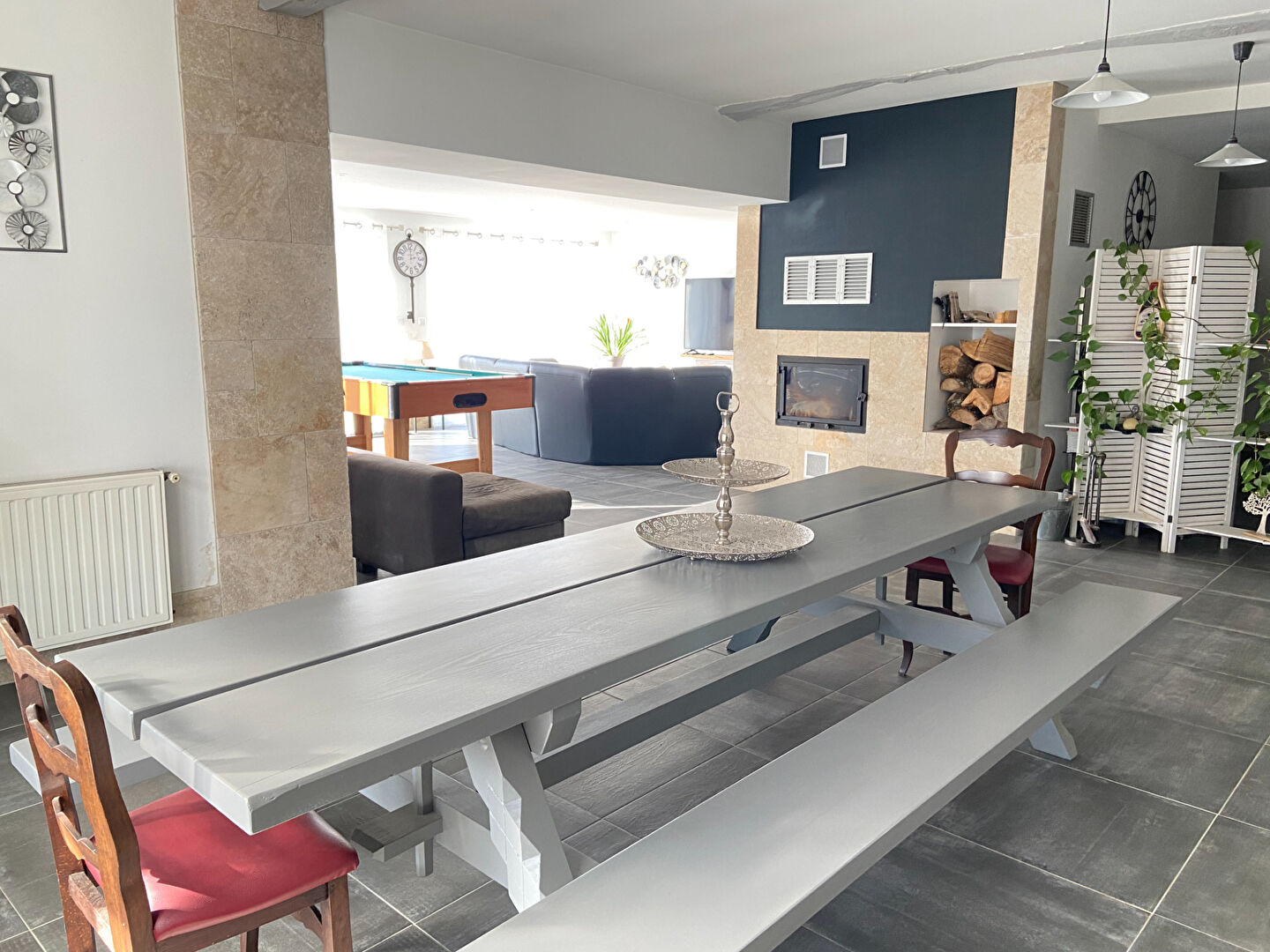 Photo A vendre Maison à Labatut image 3/6