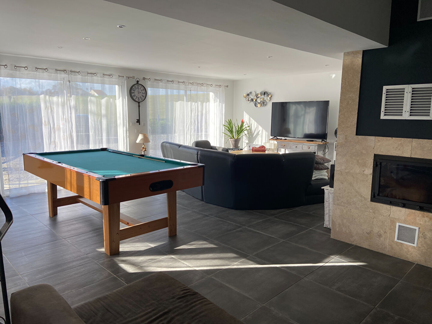 Photo A vendre Maison à Labatut image 4/6