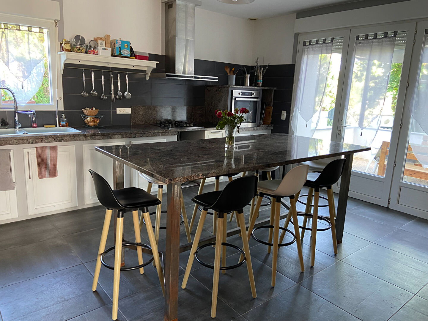 Photo A vendre Maison à Labatut image 5/6