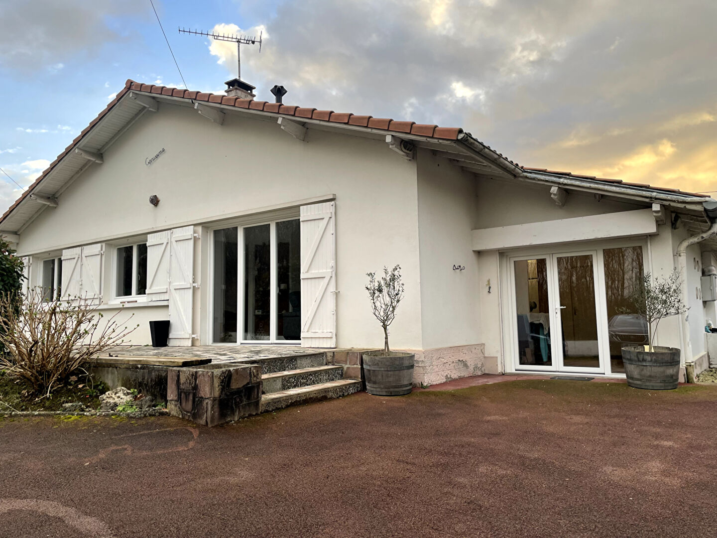 Agence immobilière de ERA CHRISTUS St Paul Les Dax