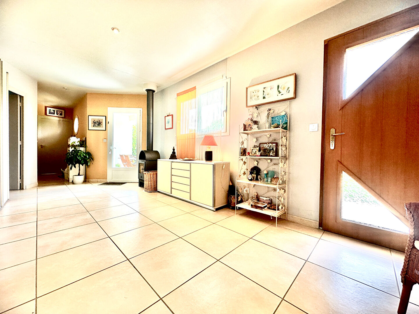 Photo VENTE MAISON 130M2 PLAIN-PIED A ARENGOSSE image 5/5