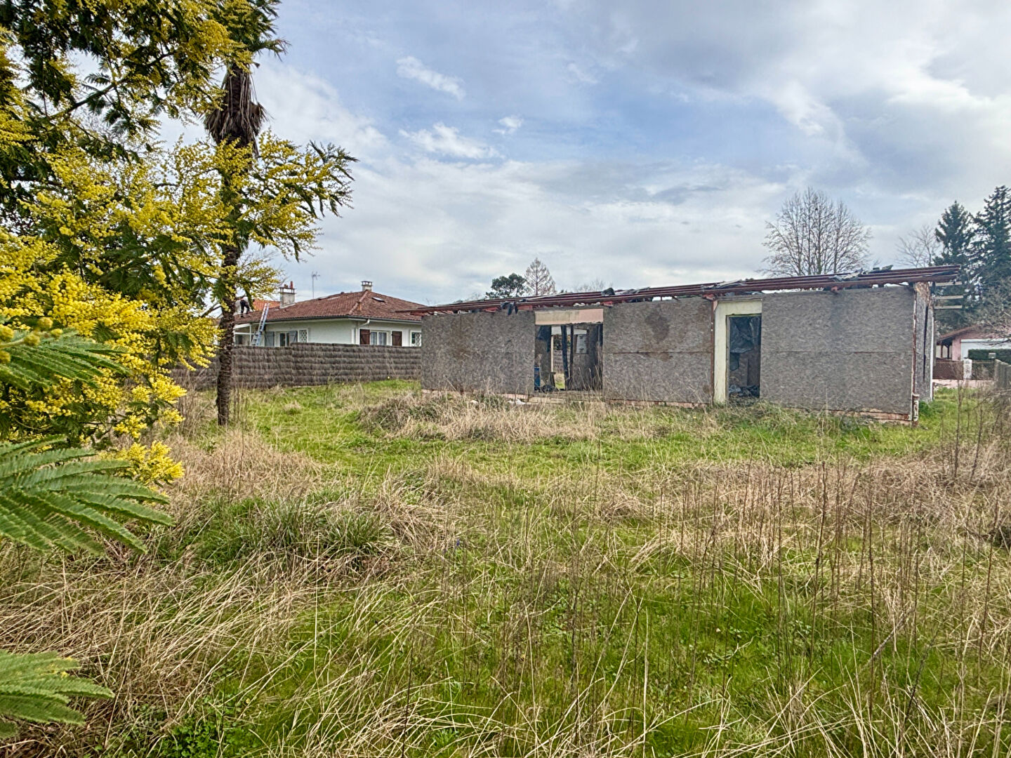 Agence immobilière de ERA CHRISTUS St Paul Les Dax