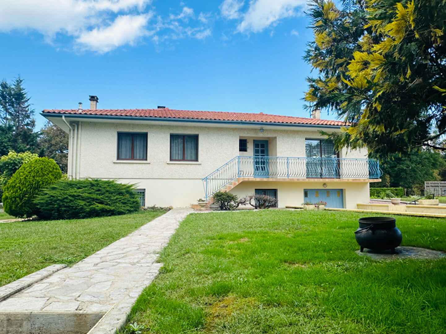 Agence immobilière de ERA CHRISTUS St Paul Les Dax