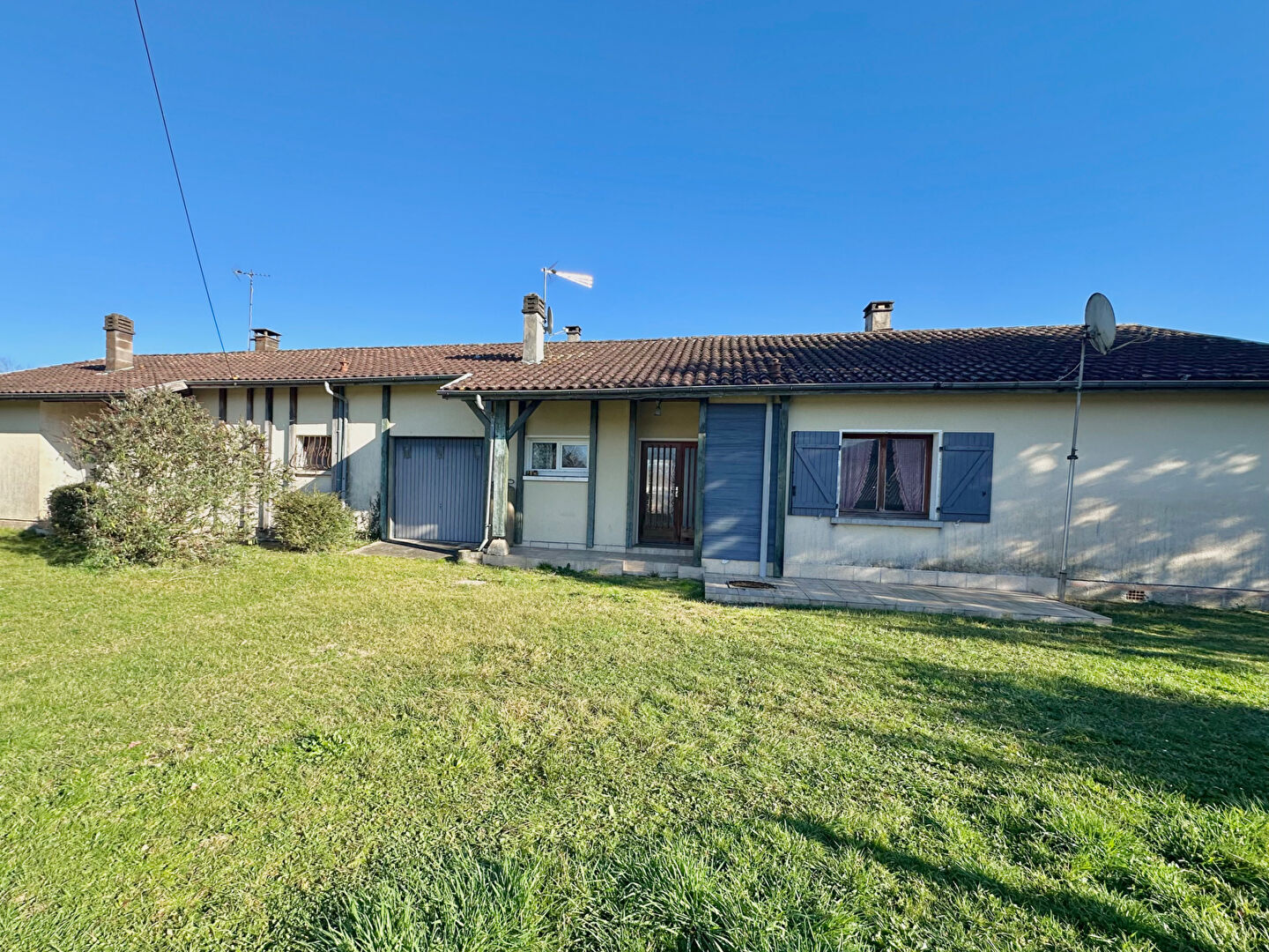 Agence immobilière de ERA CHRISTUS St Paul Les Dax