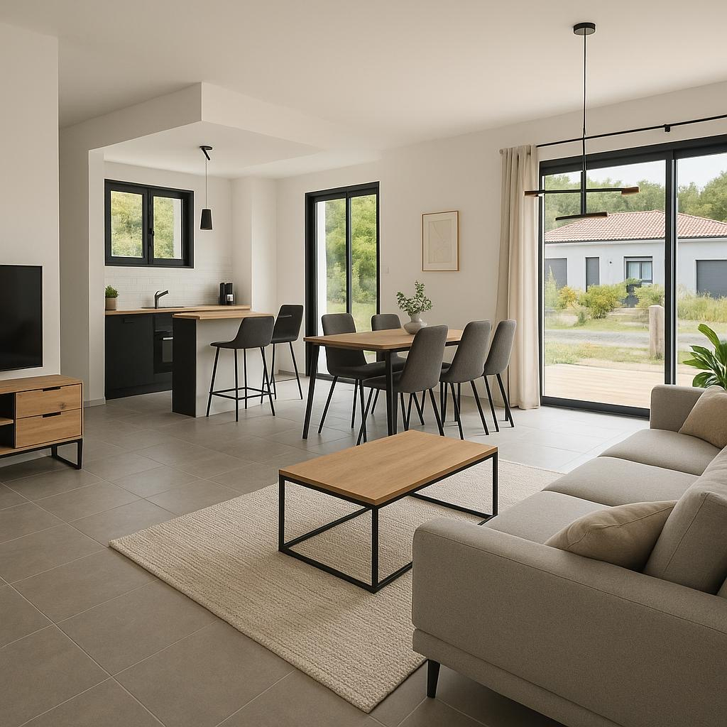 Agence immobilière de ERA CHRISTUS St Paul Les Dax