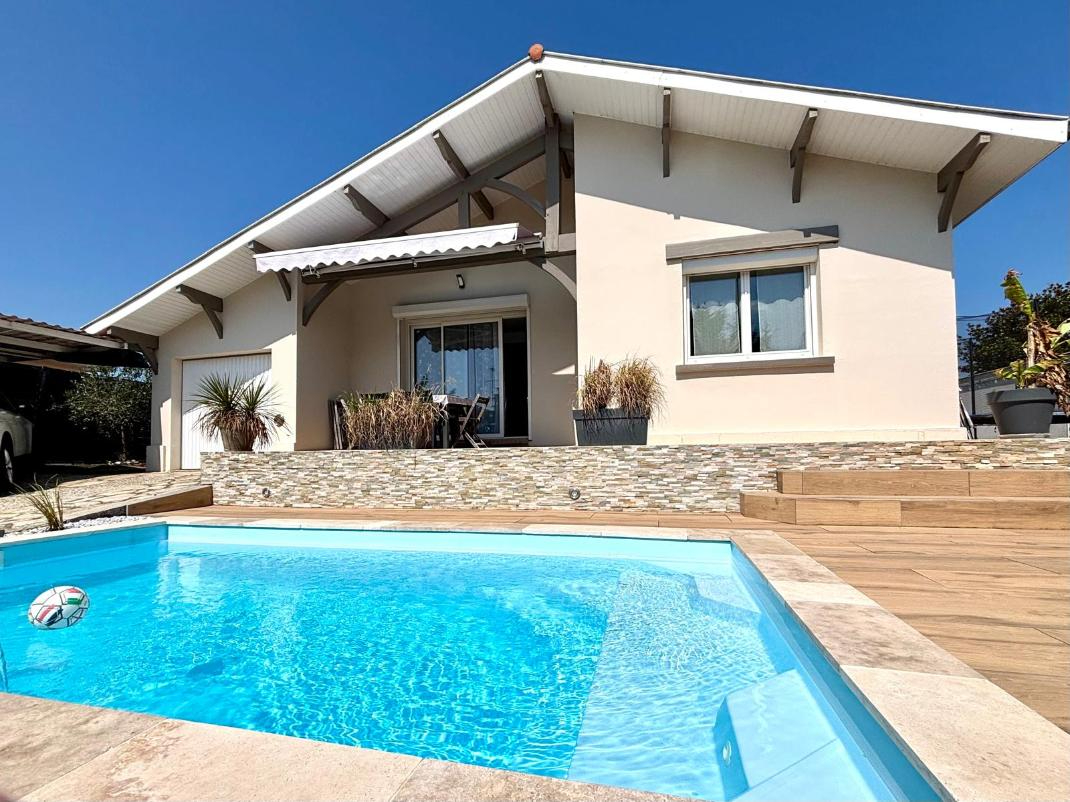 Agence immobilière de ERA CHRISTUS St Paul Les Dax