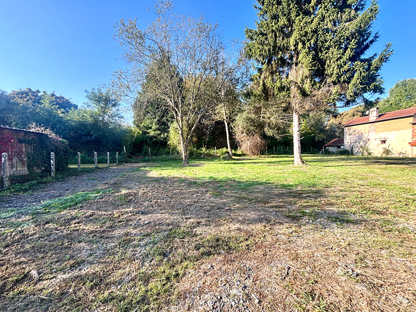 Photo A VENDRE  MAISON NARROSSE REF 3560 image 4/6