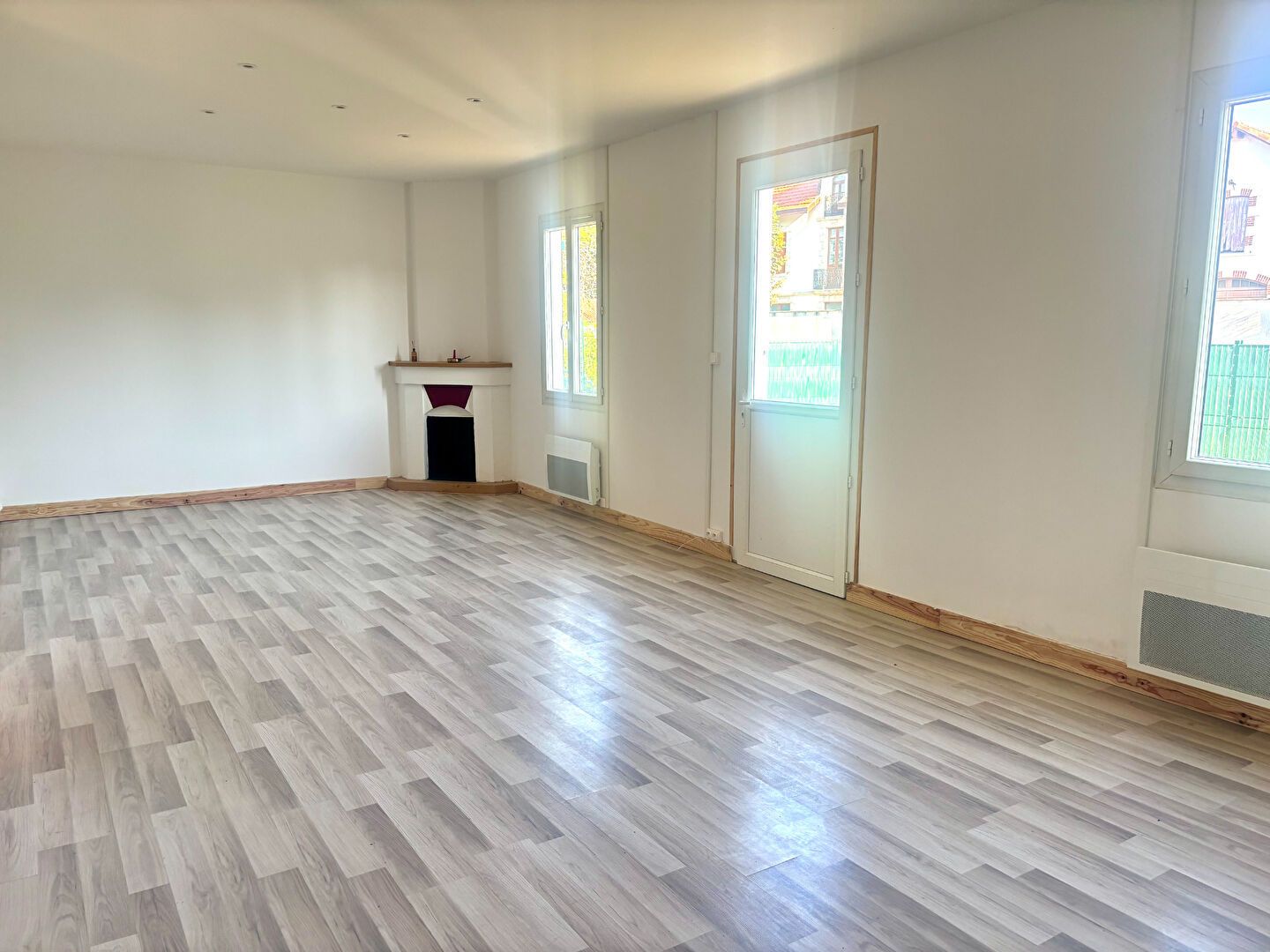 Photo A VENDRE  MAISON NARROSSE REF 3560 image 5/6