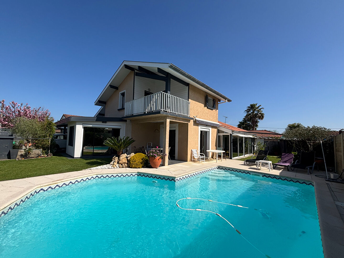 Agence immobilière de ERA CHRISTUS St Paul Les Dax
