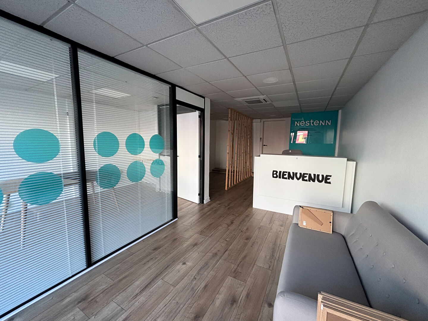 Agence immobilière de ERA CHRISTUS St Paul Les Dax