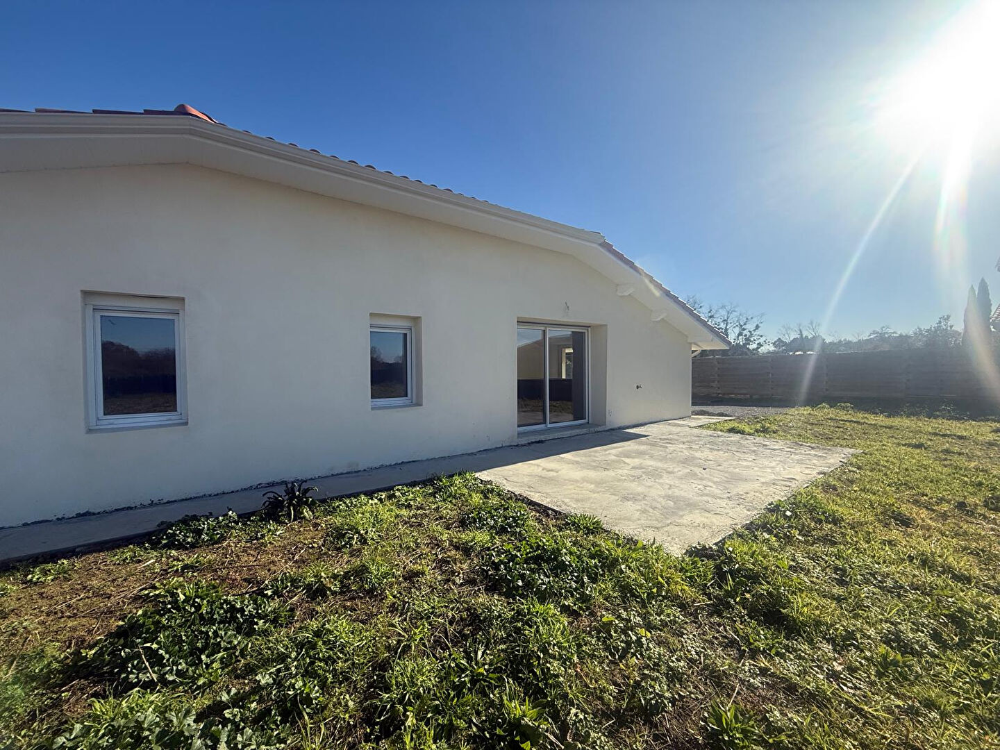 Agence immobilière de ERA CHRISTUS St Paul Les Dax