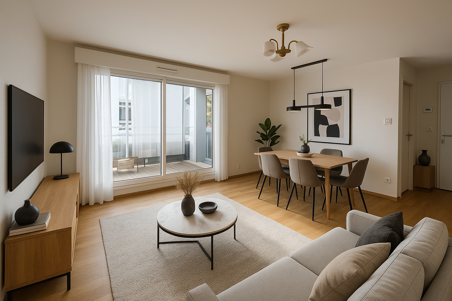 Agence immobilière de ERA CHRISTUS St Paul Les Dax