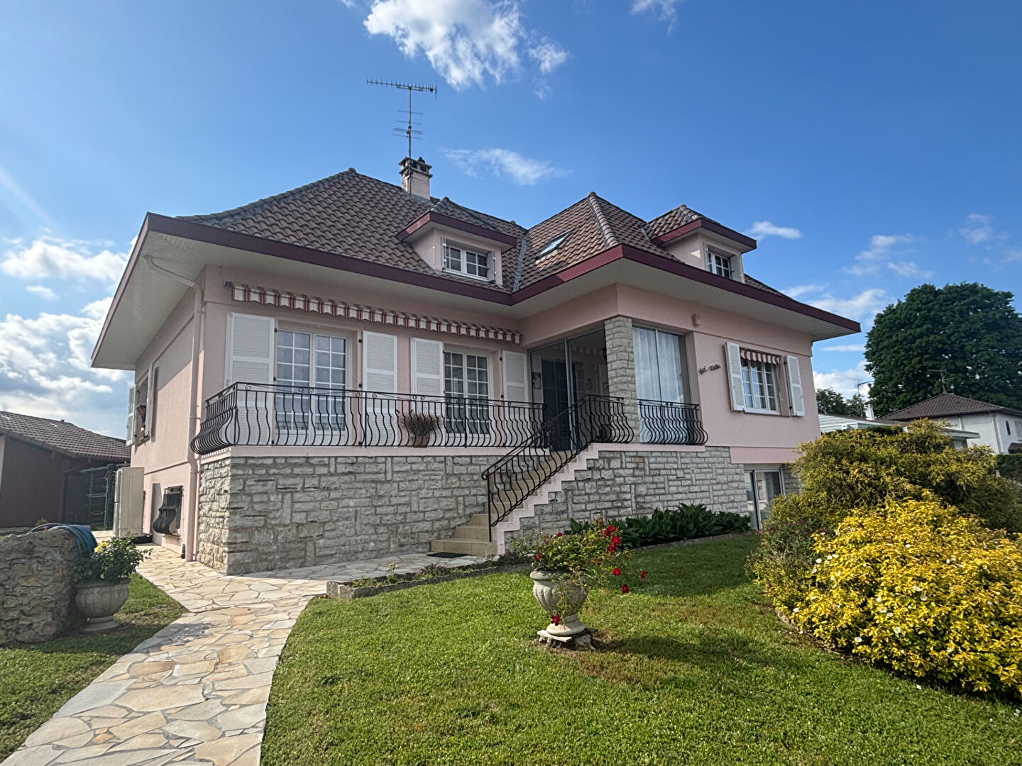 Agence immobilière de ERA CHRISTUS St Paul Les Dax