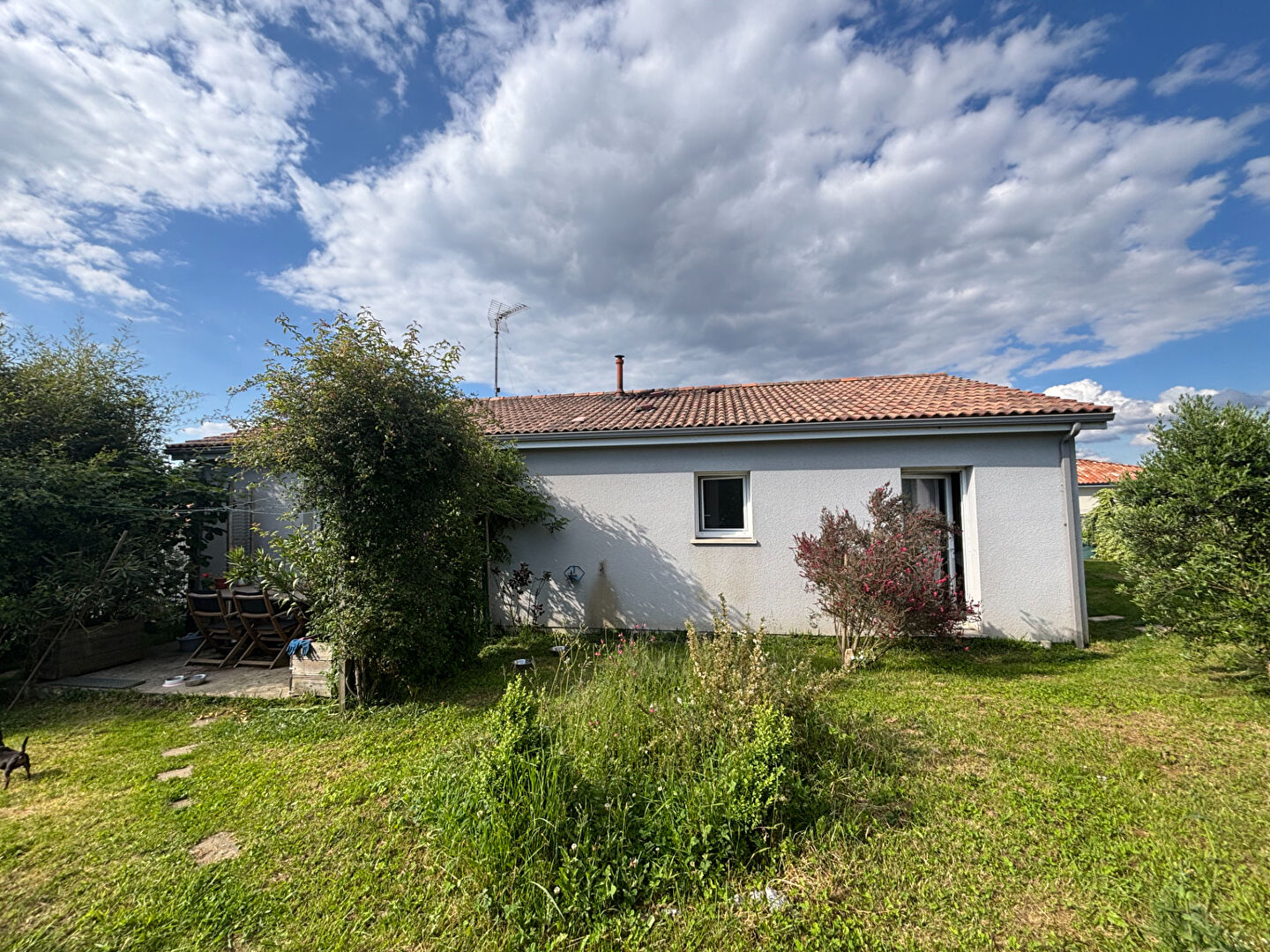 Agence immobilière de ERA CHRISTUS St Paul Les Dax