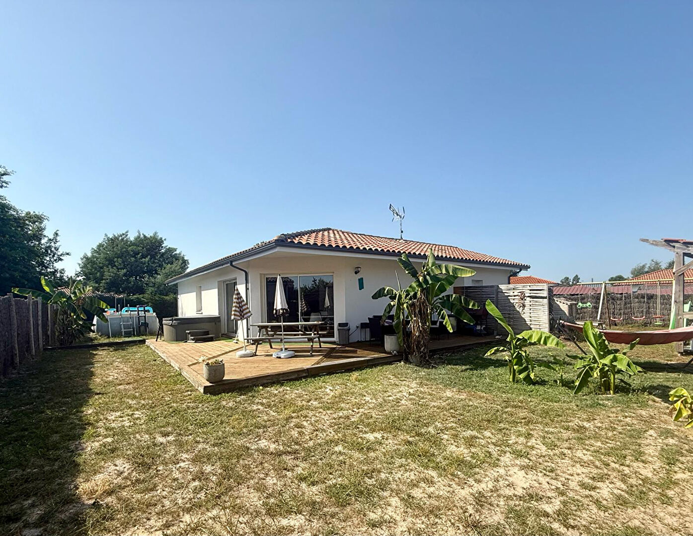 Agence immobilière de ERA CHRISTUS St Paul Les Dax