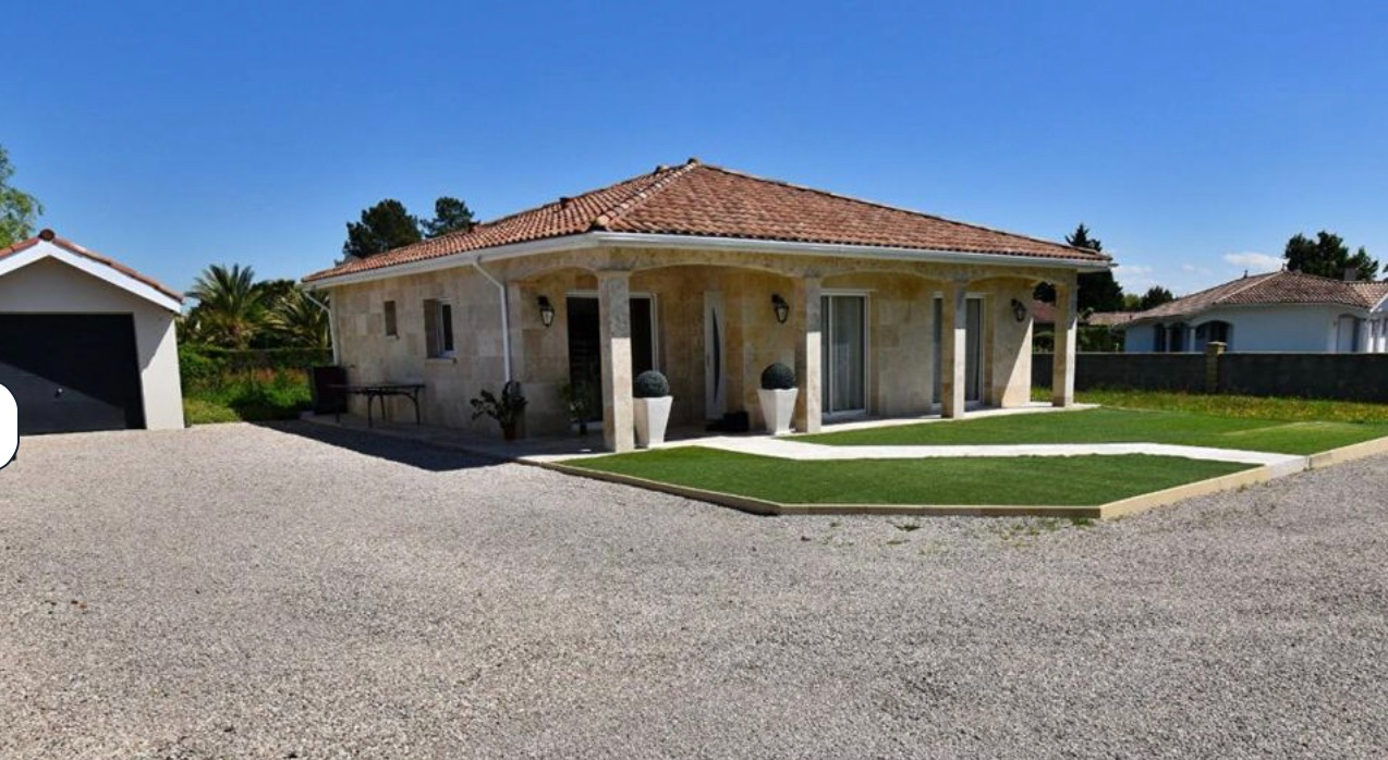 Agence immobilière de ERA CHRISTUS St Paul Les Dax