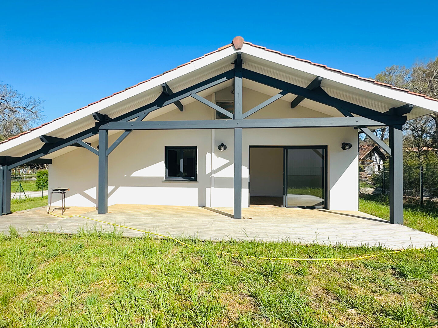 Agence immobilière de ERA CHRISTUS St Paul Les Dax