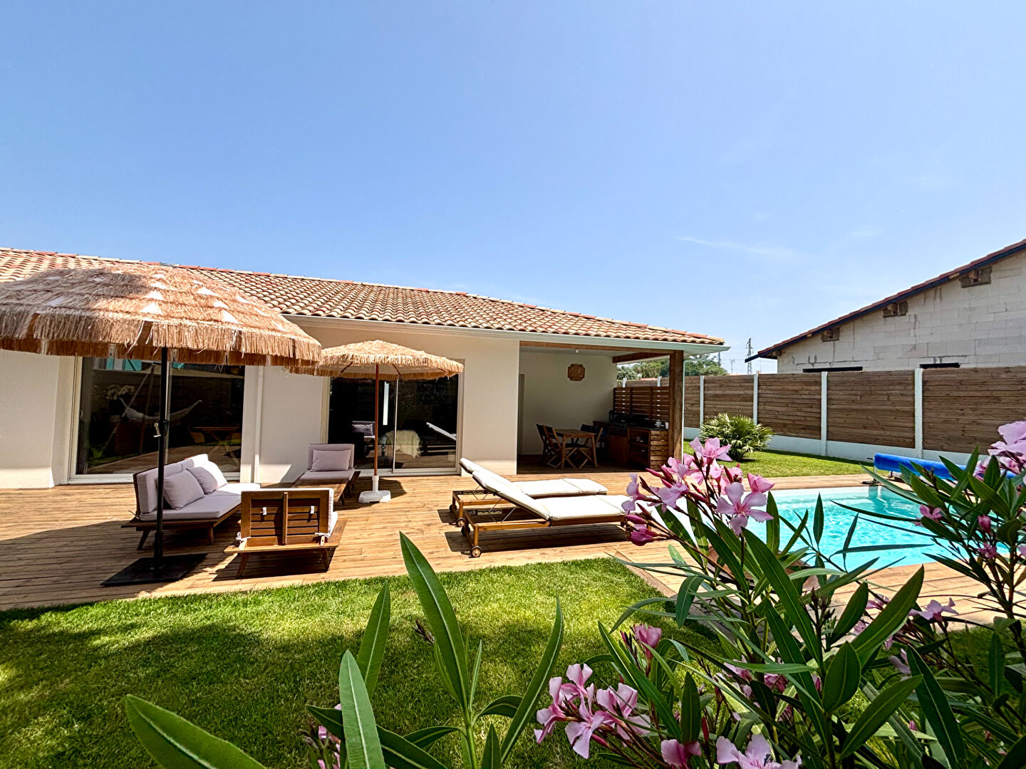 Agence immobilière de ERA CHRISTUS St Paul Les Dax