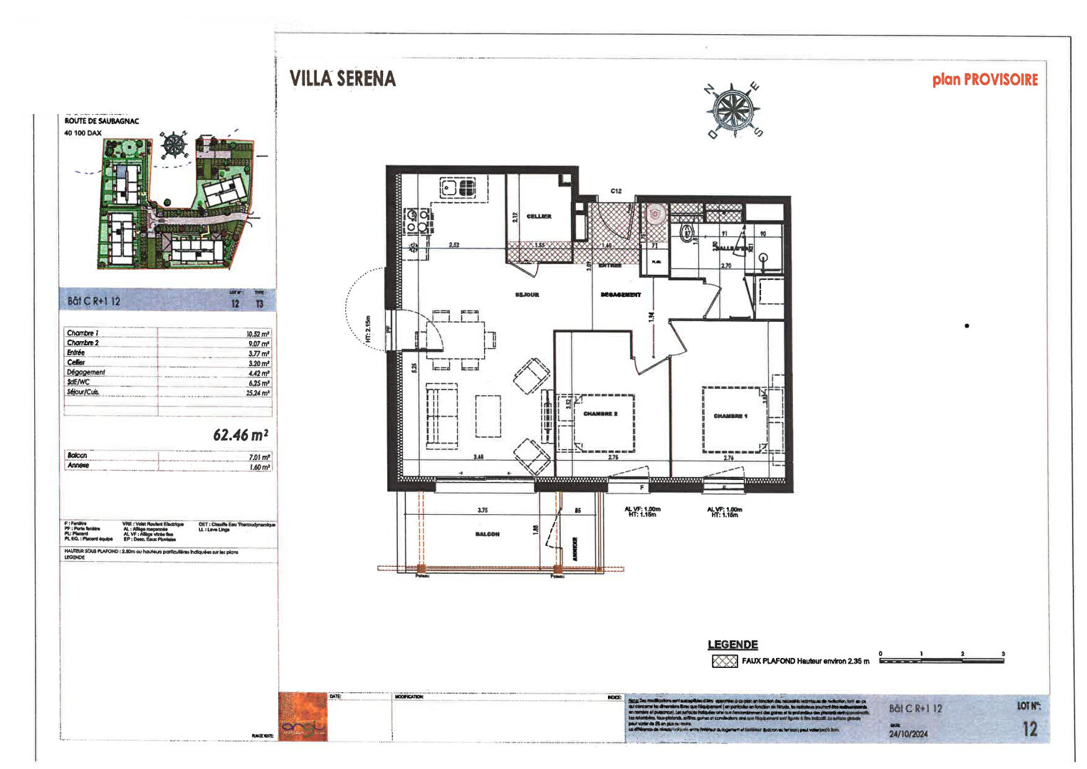 Agence immobilière de ERA CHRISTUS St Paul Les Dax
