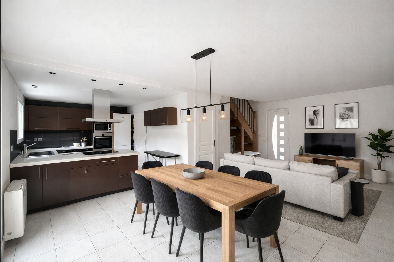 Agence immobilière de ERA CHRISTUS St Paul Les Dax