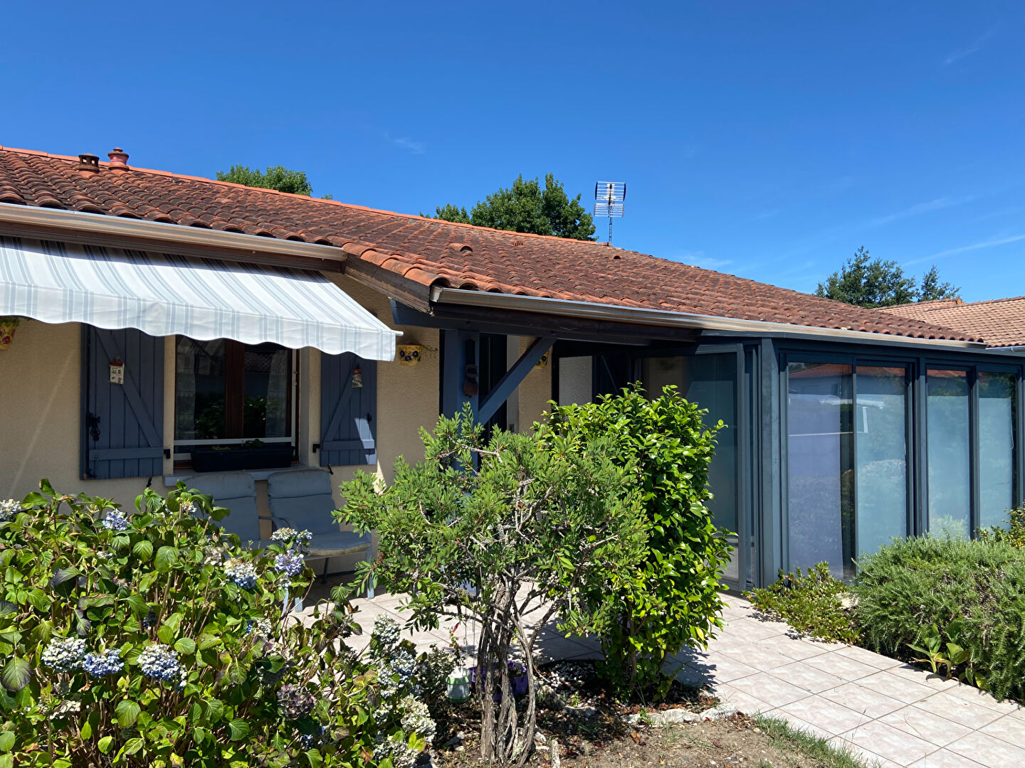 Agence immobilière de ERA CHRISTUS St Paul Les Dax