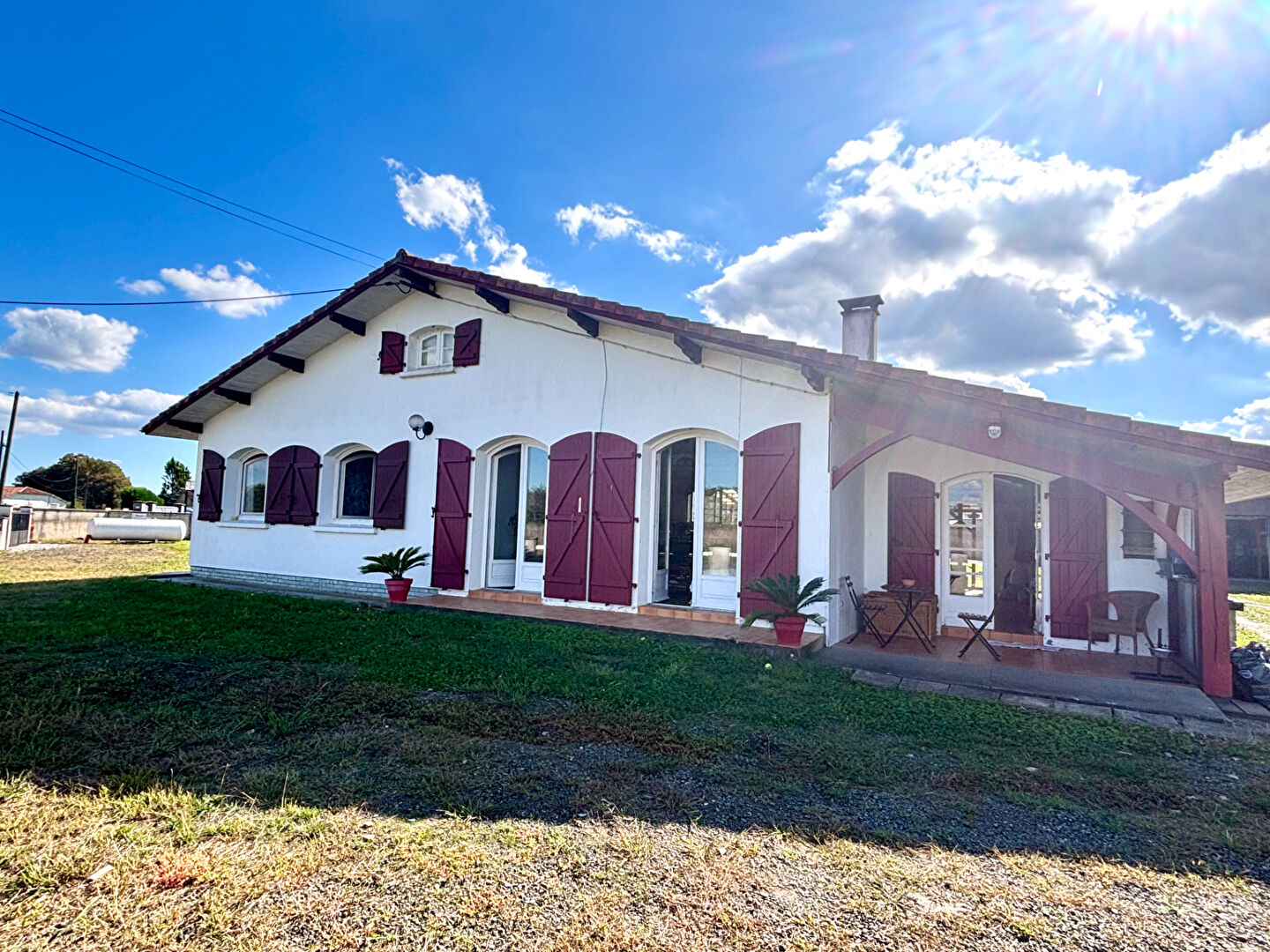 Agence immobilière de ERA CHRISTUS St Paul Les Dax