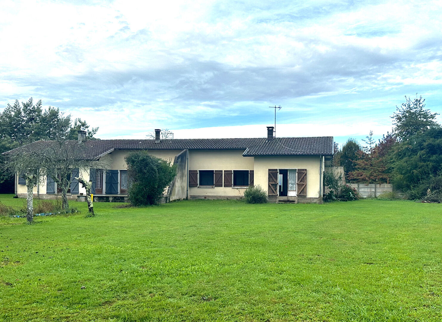 Agence immobilière de ERA CHRISTUS St Paul Les Dax