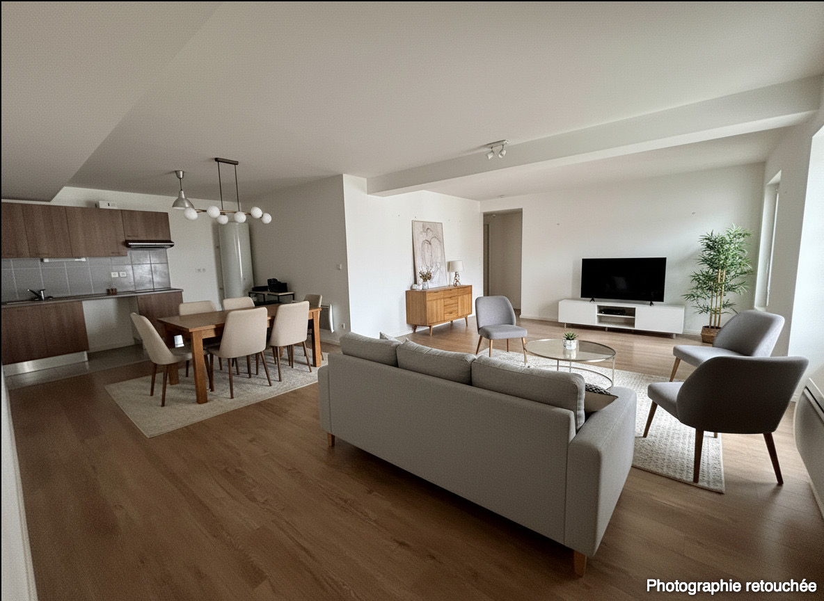 Agence immobilière de ERA CHRISTUS St Paul Les Dax