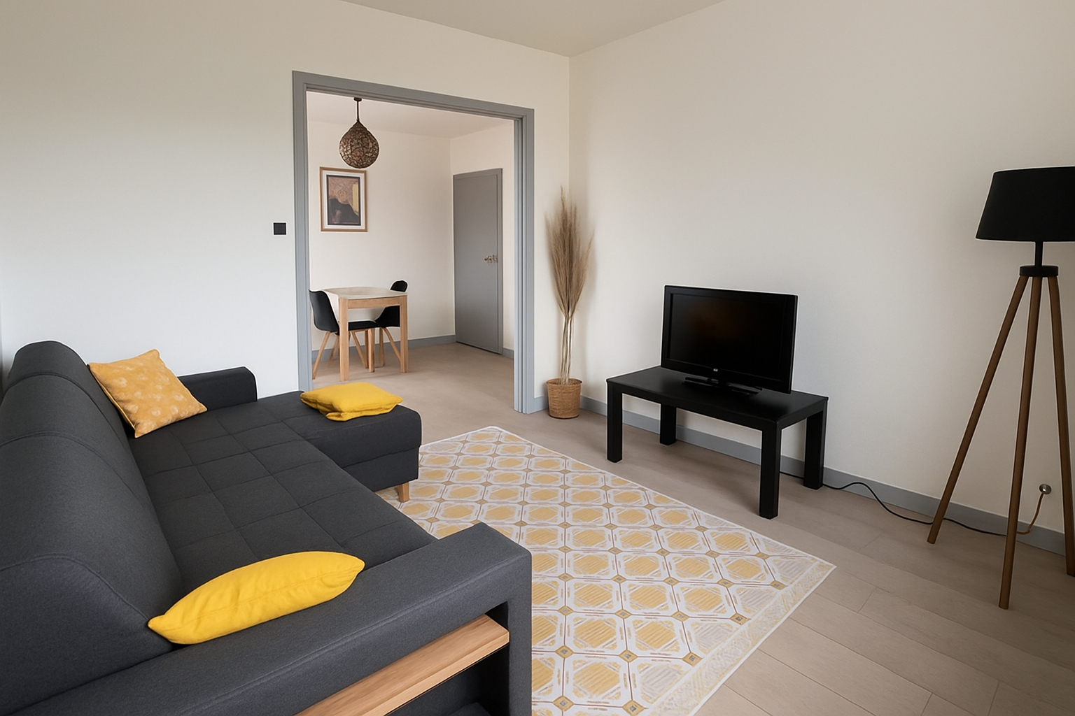 Photo A vendre T3 Dax proche de l'hôpital image 1/5