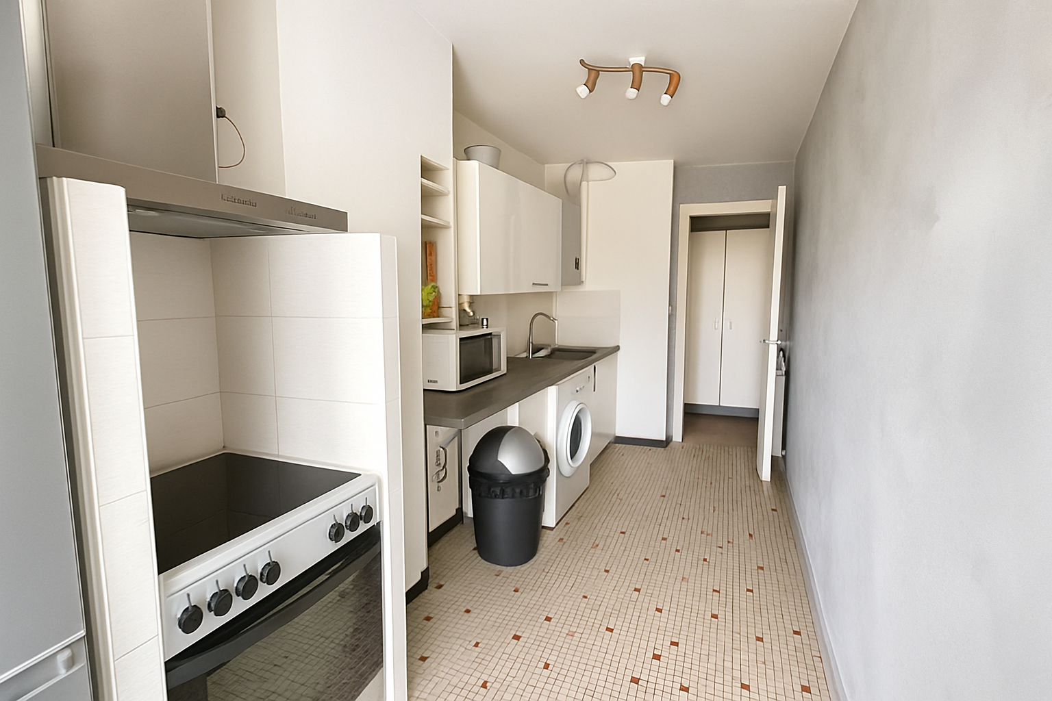 Photo A vendre T3 Dax proche de l'hôpital image 3/5