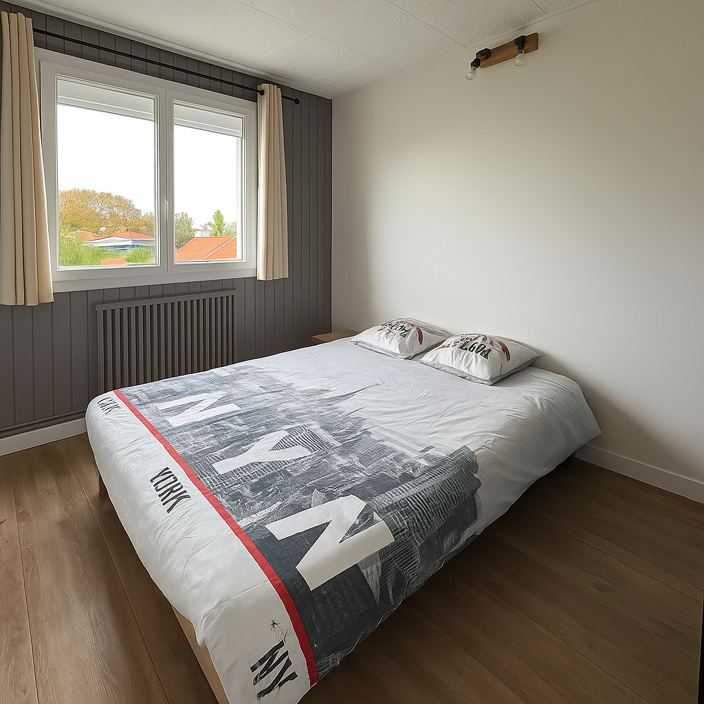 Photo A vendre T3 Dax proche de l'hôpital image 4/5