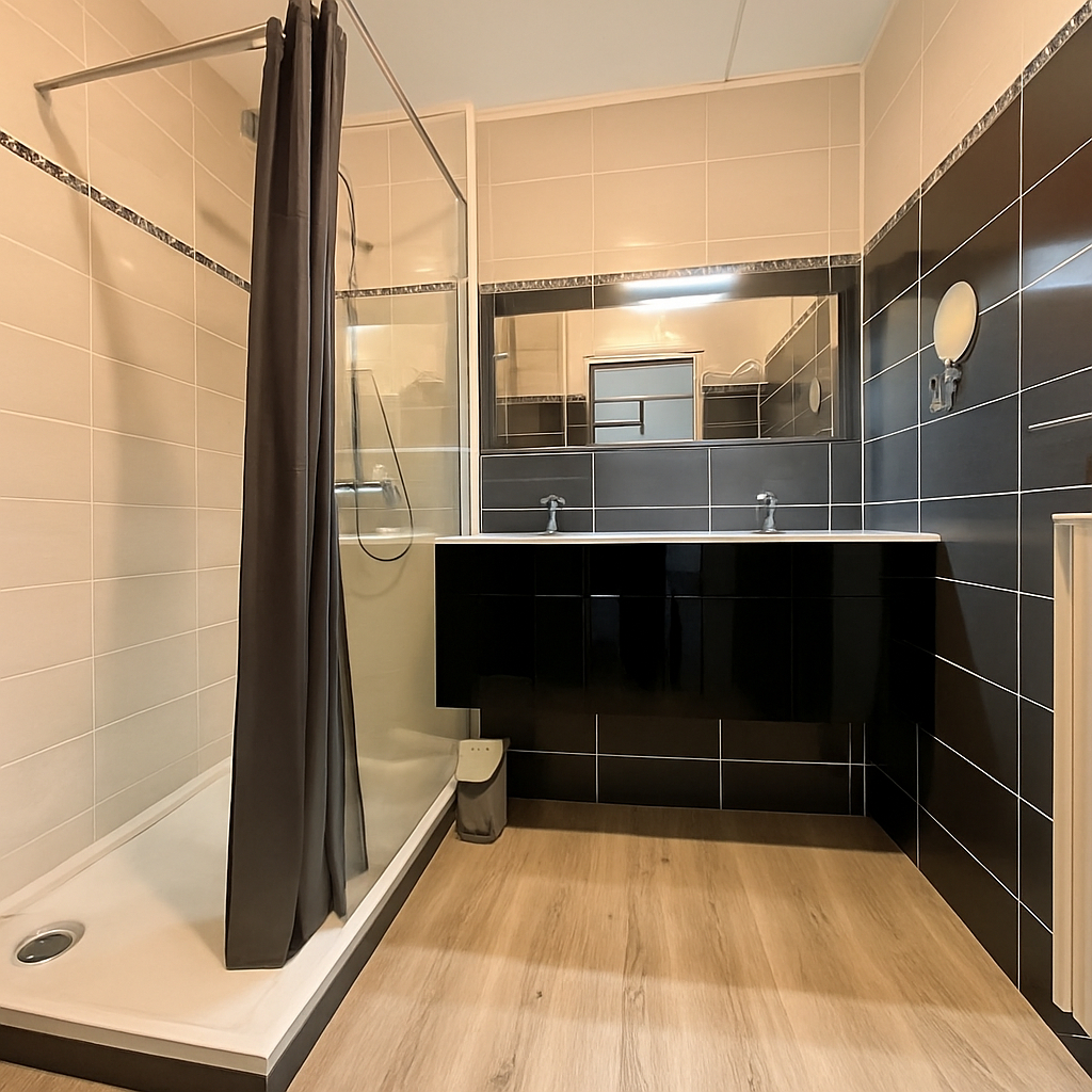 Photo A vendre T3 Dax proche de l'hôpital image 5/5