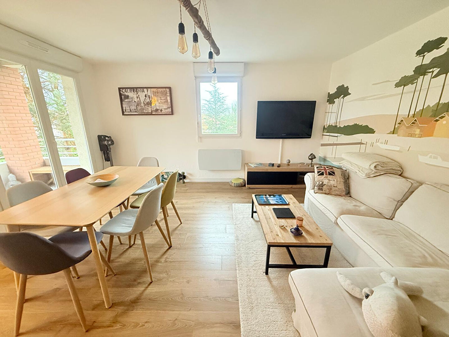 Agence immobilière de ERA CHRISTUS St Paul Les Dax