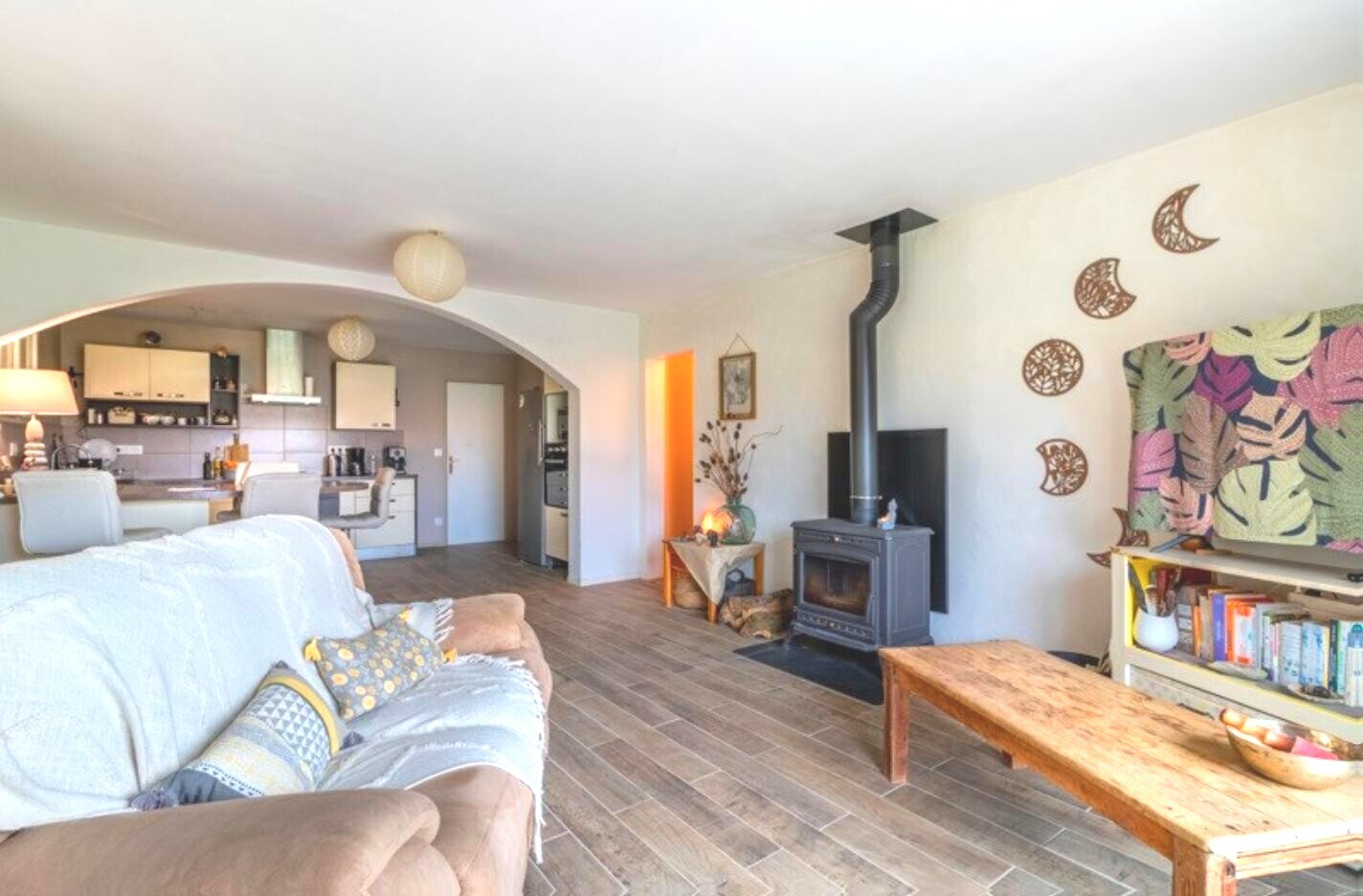 Photo A vendre Maison image 1/5