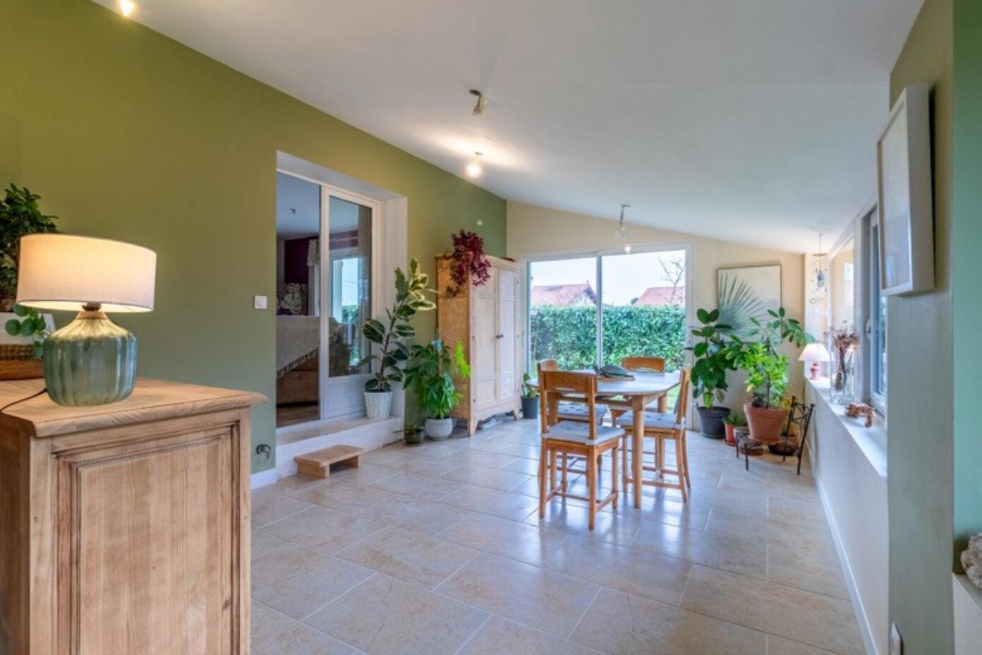 Photo A vendre Maison image 2/5