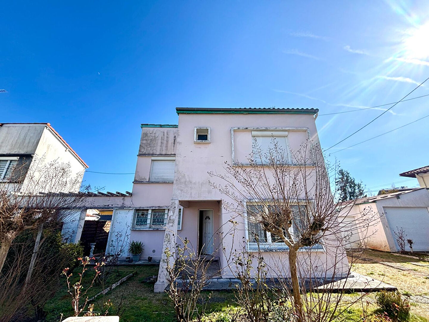 Agence immobilière de ERA CHRISTUS St Paul Les Dax