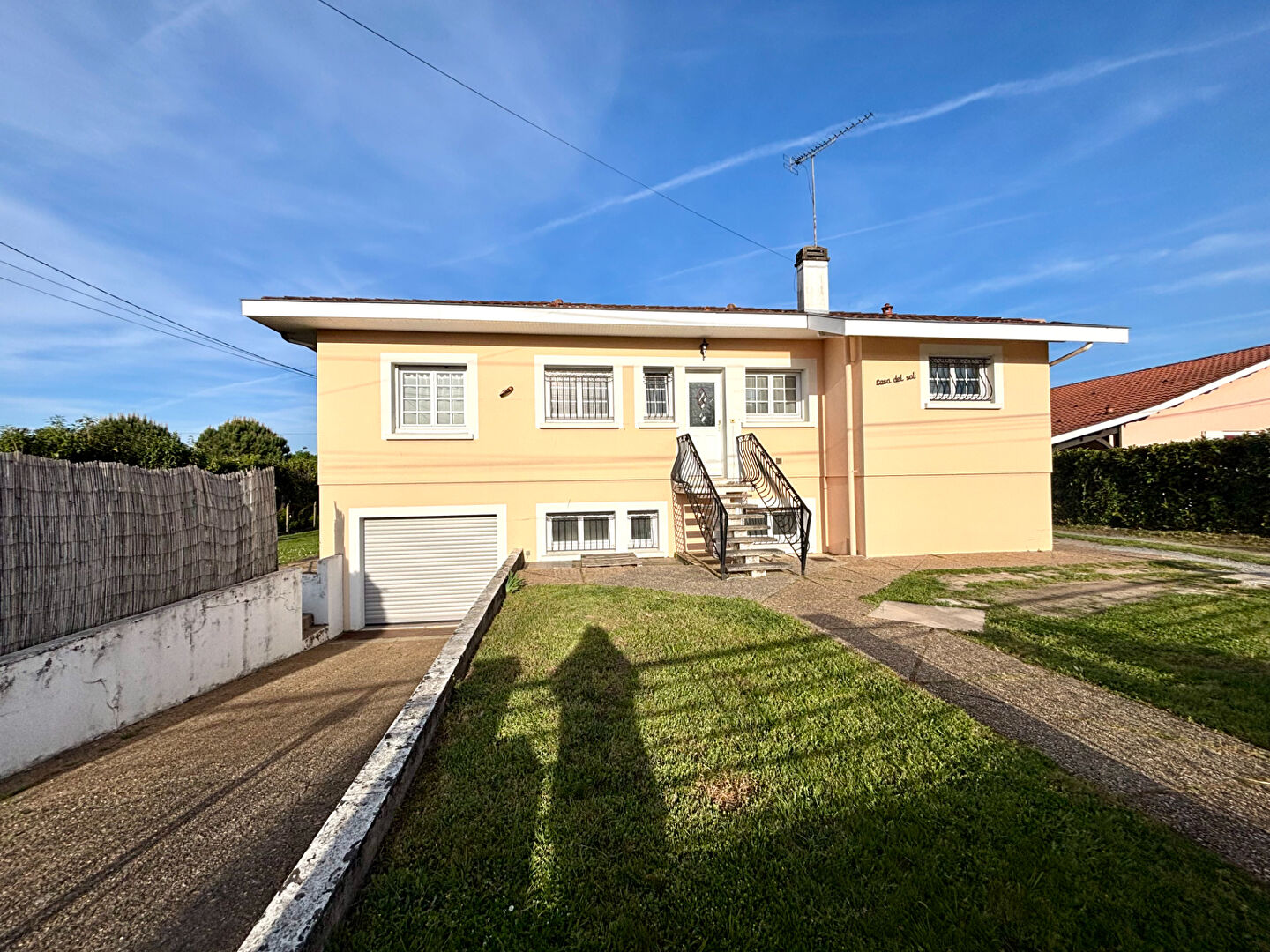 Agence immobilière de ERA CHRISTUS St Paul Les Dax