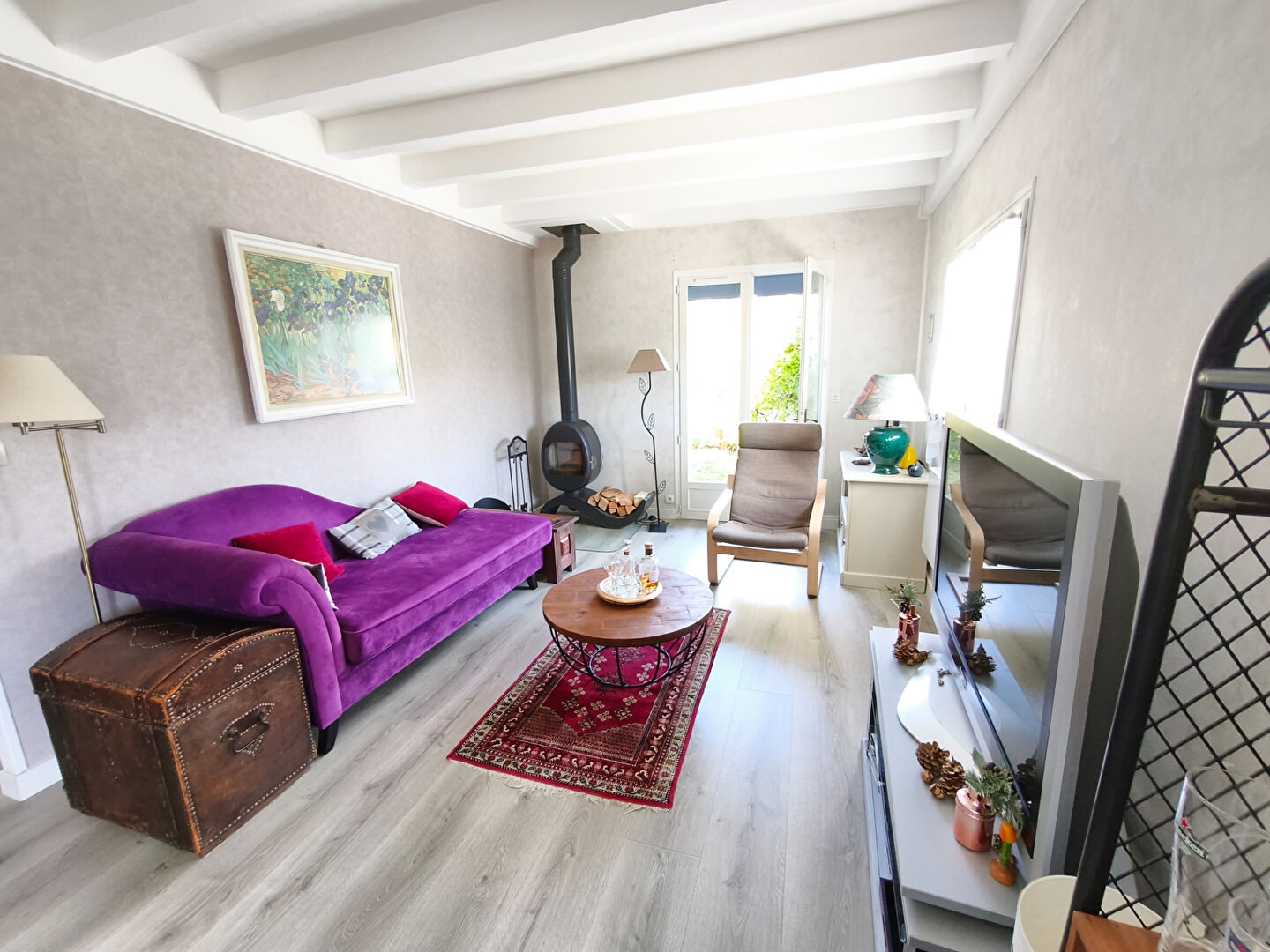 Agence immobilière de ERA CHRISTUS St Paul Les Dax