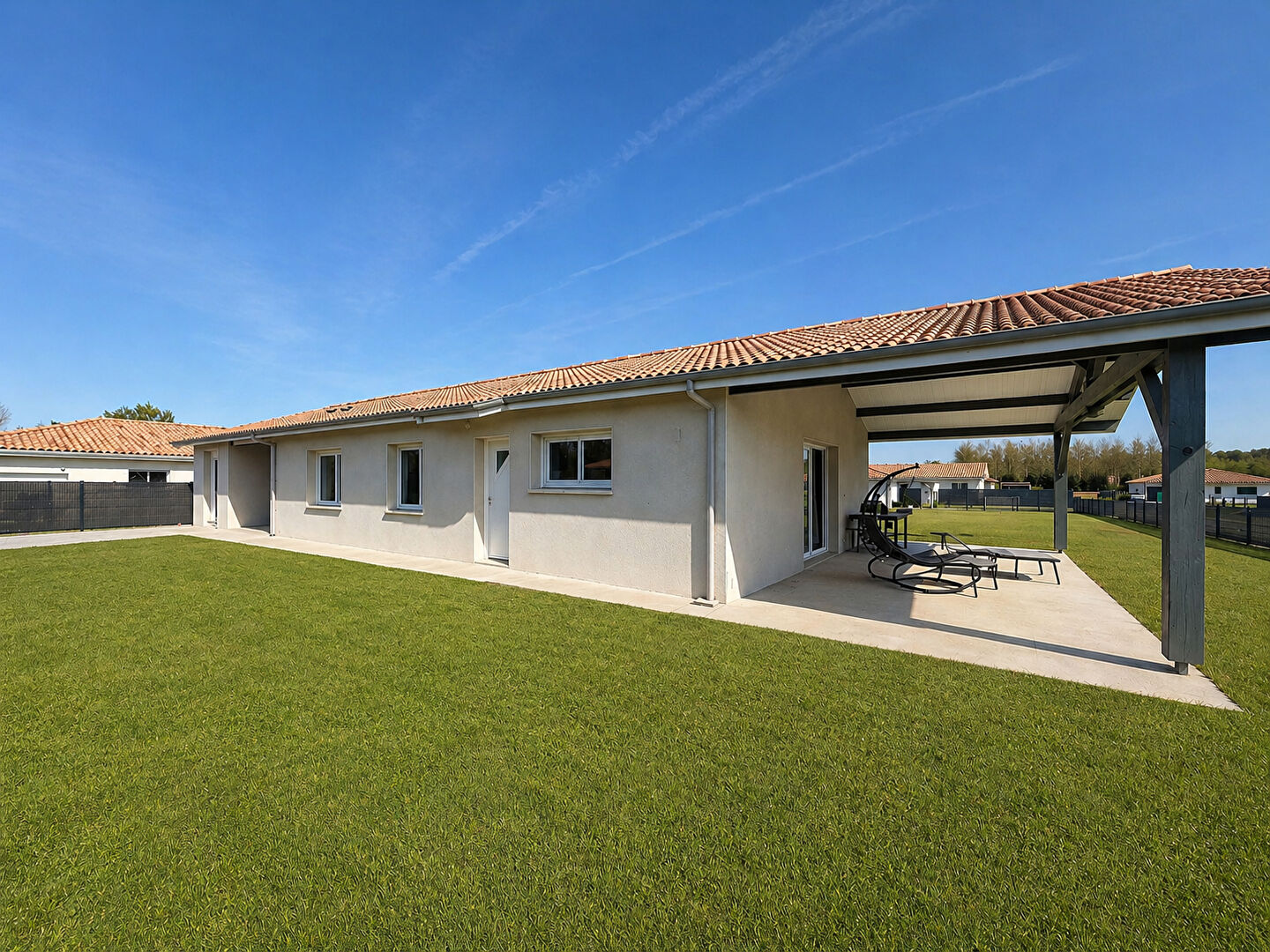 Agence immobilière de ERA CHRISTUS St Paul Les Dax